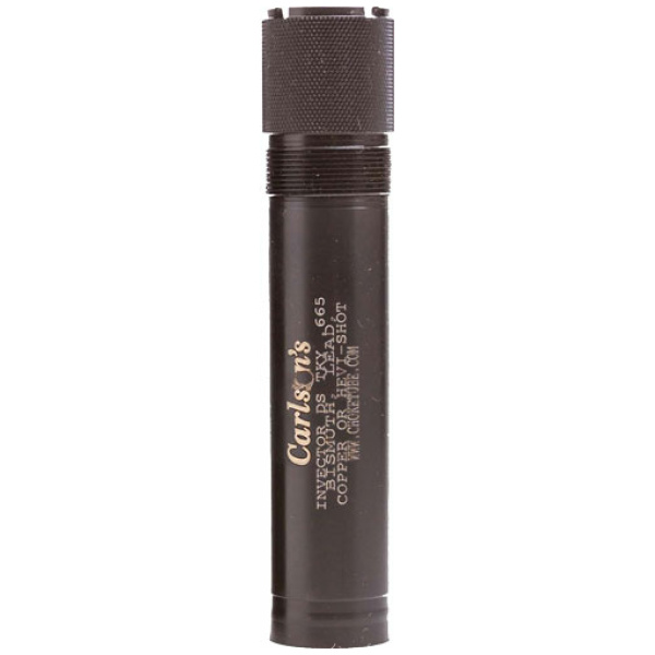 CARLSONS CHOKE TUBE TSS TURKEY - 12GA EXTENDED .665 INVECTOR DS