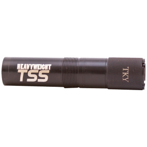 CARLSONS CHOKE TUBE TSS TURKEY - 12GA EXTENDED .640 RETAY