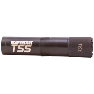 CARLSONS CHOKE TUBE TSS TURKEY - 12GA EXTENDED .640 RETAY