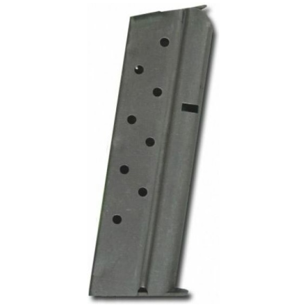 KIMBER MAG 1911 38SUP 9RD BLUE
