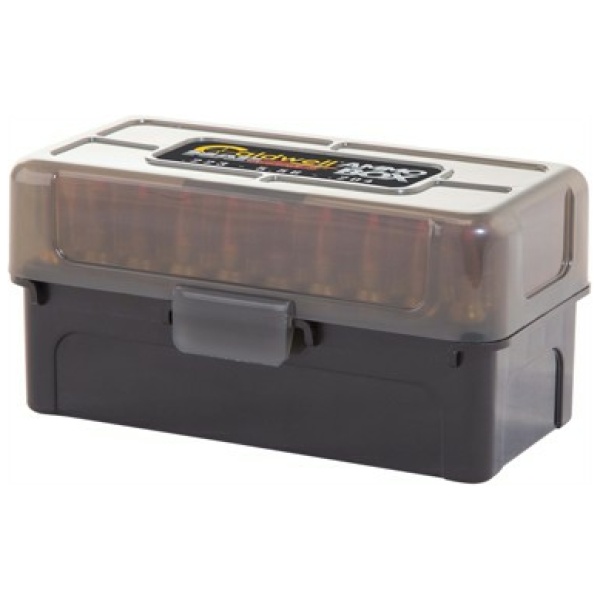 CALDWELL MAG CHARGER AMMO BOX - 223 5PK FOR AR MAG CHARGER