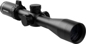 RITON 3 PRIMAL SCOPE 4-16X44 - 30MM SFP DUPLEX MOA BLACK