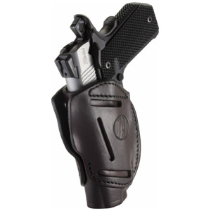 1791 HOLSTER 3-WAY OWB MULTI- - FIT AMBI SZ1 1911 FRM 3-4" SBR
