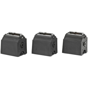 RUGER MAGAZINE 3 PACK BX-1 22LR