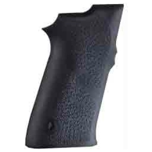 HOGUE GRIPS S&W FULL SIZE AUTO - 9MM OR .40CAL 590359064006