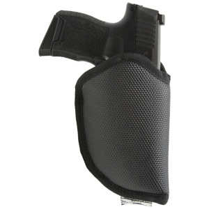 BLACKHAWK TECGRIP FORMLOCK HOL - IWB MOLDABLE POCKET SIZE BLK