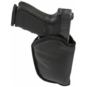 BLACKHAWK TECGRIP FORMLOCK HOL - IWB MOLDABLE MICRO COMPACT BK