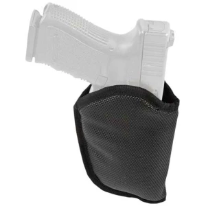 BLACKHAWK TECGRIP FORMLOCK HOL - IWB MOLDABLE COMPACT BLACK