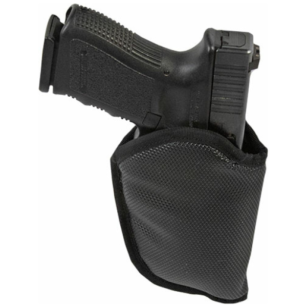 BLACKHAWK TECGRIP FORMLOCK HOL - IWB MOLDABLE SUB-COMPACT BLK