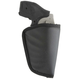 BLACKHAWK TECGRIP FORMLOCK HOL - IWB MOLDABLE J FRAME REV BLK