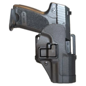 BLACKHAWK SERPA CQC #31 RH - SPRINGFIELD XD SUB BLACK