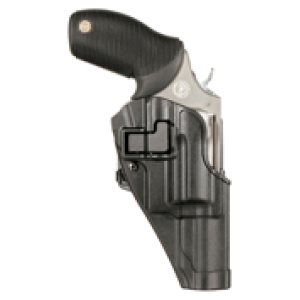 BLACKHAWK SERPA CQC #40 RH - TAURUS JUDGE 2.5"CYL/3" BLACK