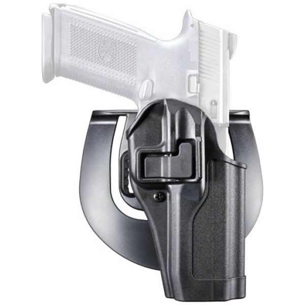 BLACKHAWK SERPA CQC RH - SIG P250/320