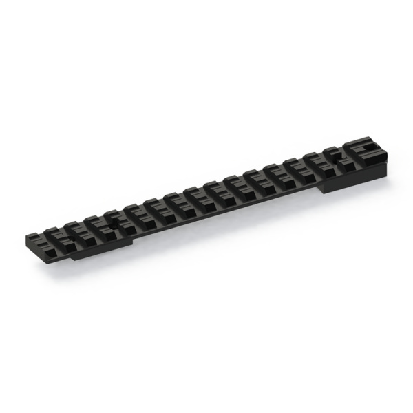BURRIS OPTICS X-TAC SAVAGE SA 1-PC BASE