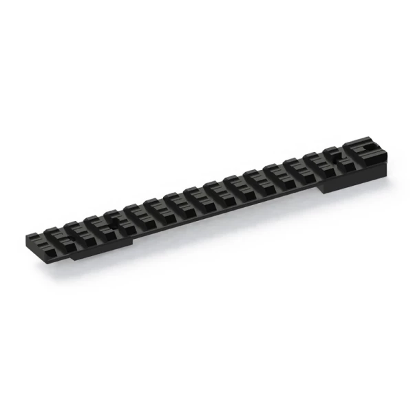 BURRIS OPTICS X-TAC SAVAGE SA 1-PC BASE