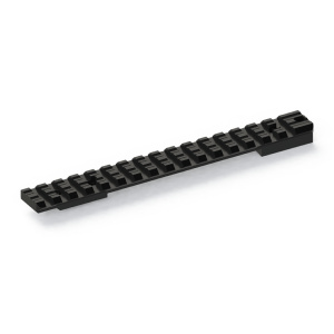 BURRIS OPTICS X-TAC REM 700 LA 1-PC BASE