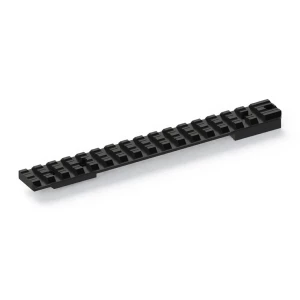 BURRIS OPTICS X-TAC REM 700 LA 1-PC BASE