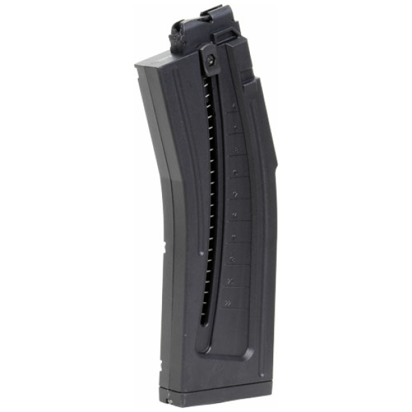 BL MAUSER MAGAZINE 22RD - FOR MAUSER M-15