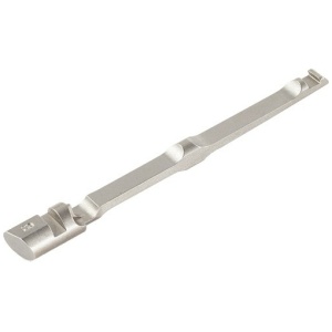 WILSON EXTRACTOR 1911 .45ACP - POST 80 BULLETPROOF STAINLESS