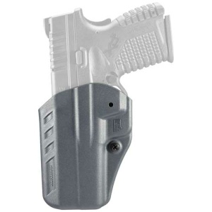 BLACKHAWK STANDARD A.R.C. IWB - AMBI FOR GLOCK 17/22/31 GREY