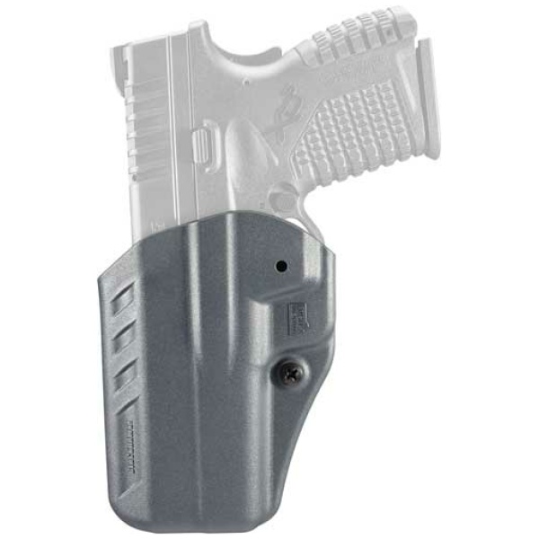 BLACKHAWK STANDARD A.R.C. IWB - AMBI FOR GLOCK 17/22/31 GREY