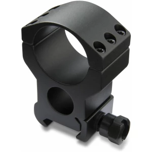 BURRIS OPTICS X-TAC 1" RINGS X-HIGH BLK