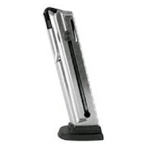 SMITH AND WESSON MAGAZINE M&P22 22LR 10RD
