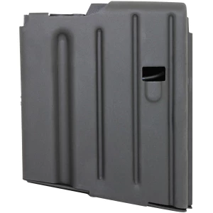 SMITH AND WESSON MAGAZINE M&P10 308WIN 5RD BLK