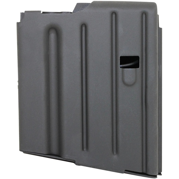 SMITH AND WESSON MAGAZINE M&P10 308WIN 5RD BLK