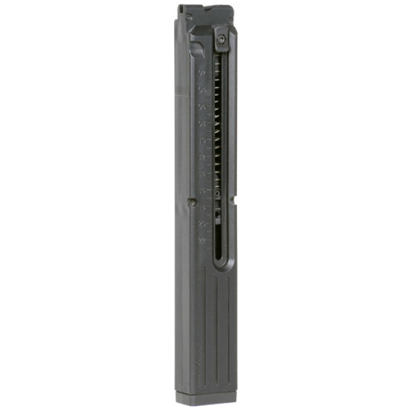 BL MAUSER MAGAZINE 23RD - FOR MAUSER MP40