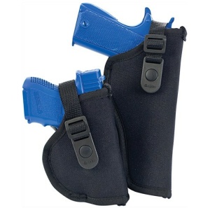 ALLEN HIP HOLSTER #4 RH - NYLON BLACK