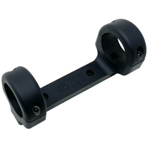 DNZ GAME REAPER INTEGRAL 1-PC - MOUNT REM 742/760 MED BLK