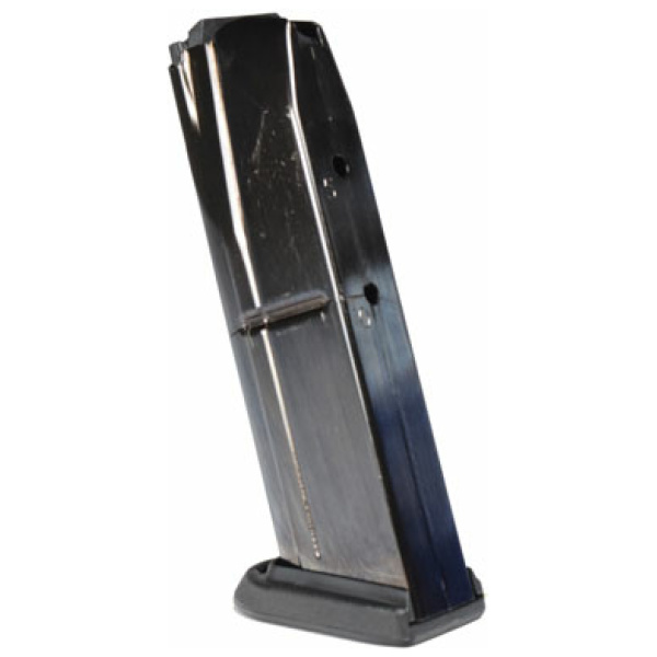 FN MAGAZINE FNX-9 9MM 10RD - BLACK STEEL