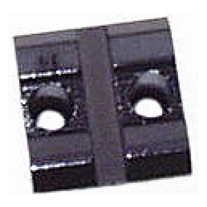 WEAVER BASE TOP MOUNT #14 - SAVAGE 99/1985/1899 BLACK
