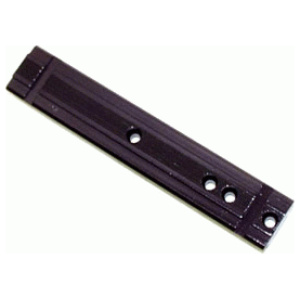 WEAVER BASE TOP MOUNT #60A 1PC - BROWNING 22 AUTO BLACK
