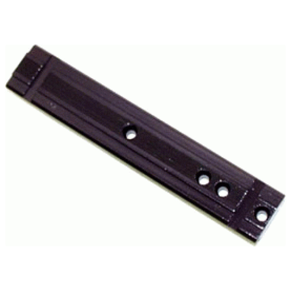 WEAVER BASE TOP MOUNT #60A 1PC - BROWNING 22 AUTO BLACK