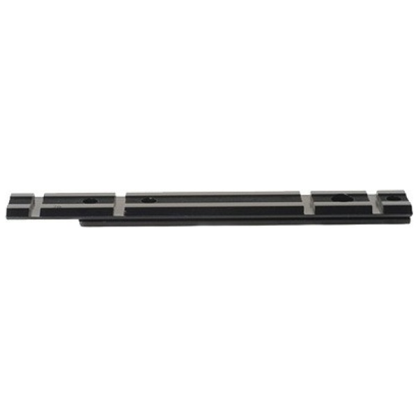 WEAVER BASE TOP MOUNT #70 1PC - REMINGTON 7600660XP-100 BLK