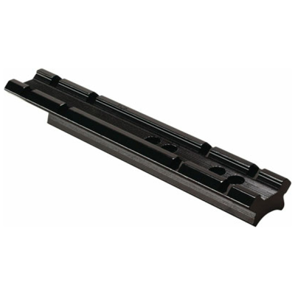WEAVER BASE TOP MOUNT #92A 1PC - ROSSITC CONTENDER G2 BLACK