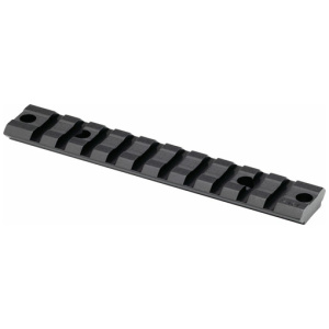 WEAVER BASE MULTI-SLOT - RUGER AMERICAN SA MATTE