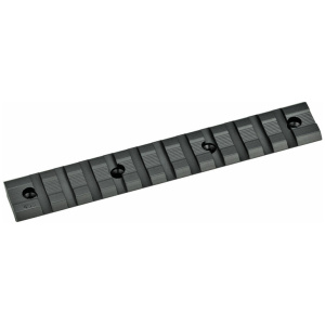 WEAVER BASE MULTI SLOT SAV B SERIES #