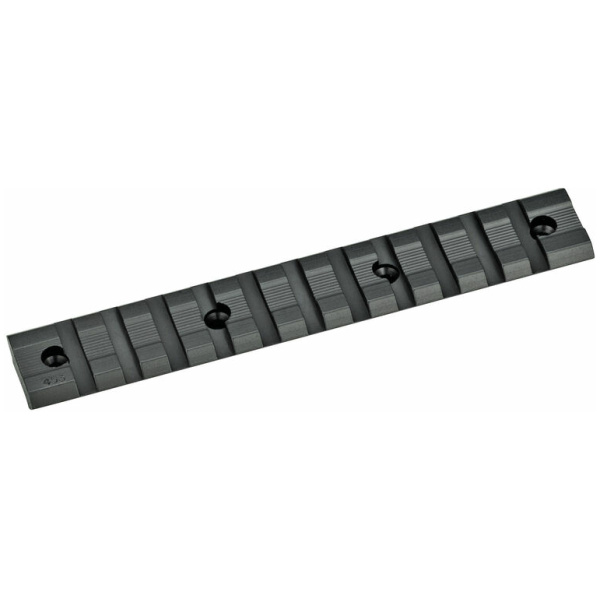 WEAVER BASE MULTI SLOT SAV B SERIES #