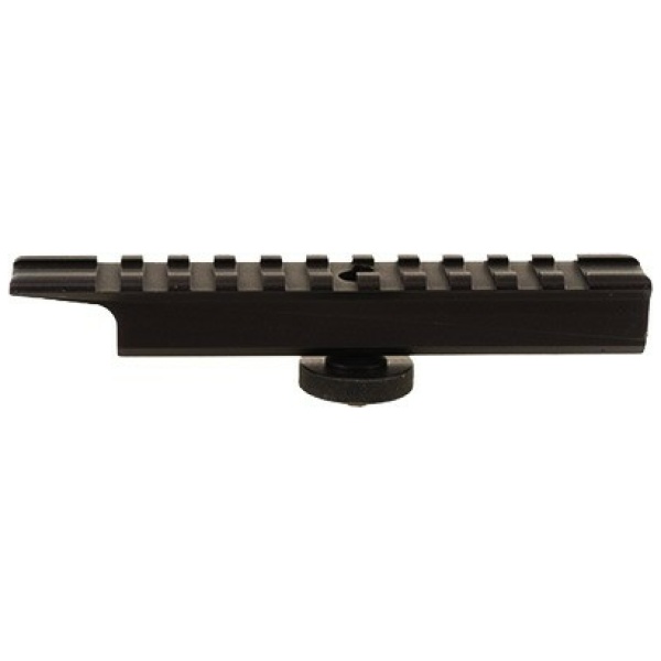 WEAVER RAIL MOUNT SYSTEM - SINGLE RAIL AR15 CARRY HANDLE