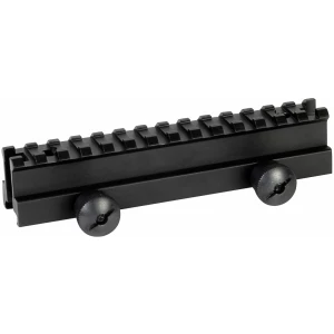 WEAVER RAIL MOUNT SYSTEM - SINGLE RAIL AR15 FLAT TOP