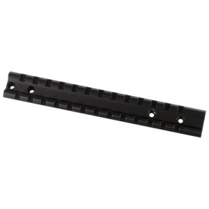WEAVER BASE MULTI-SLOT #97T - REMINGTON 700 SA BLACK