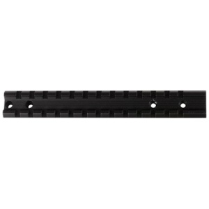 WEAVER BASE MULTI-SLOT #93AT - BENELLI SBE II BLACK