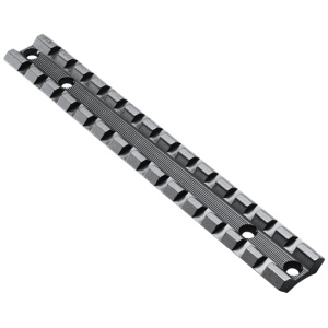 WEAVER BASE MULTI-SLOT - SAVAGE 110 SA (8-40) MATTE