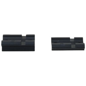WEAVER BASE TOP MOUNT PAIR - WINCHESTER 70 MATTE