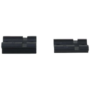 WEAVER BASE TOP MOUNT PAIR - WINCHESTER 70 MATTE