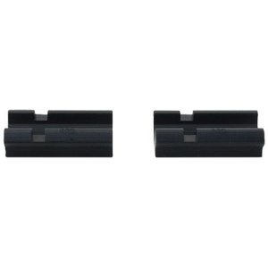WEAVER BASE TOP MOUNT PAIR - MARLIN 336 MATTE