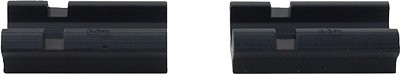 WEAVER BASE TOP MOUNT PAIR - MARLIN 336 MATTE